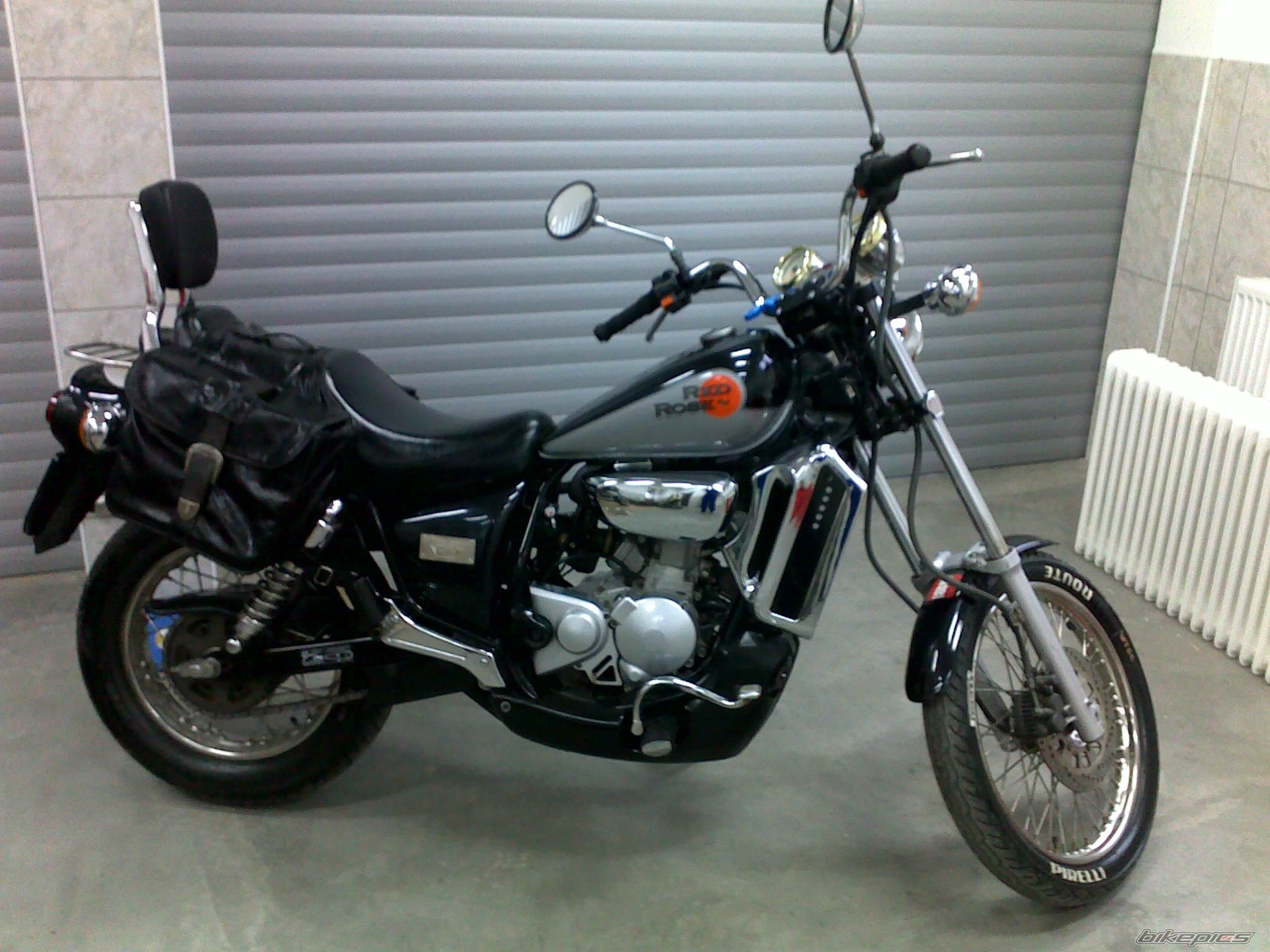 Bike Photo 2792828