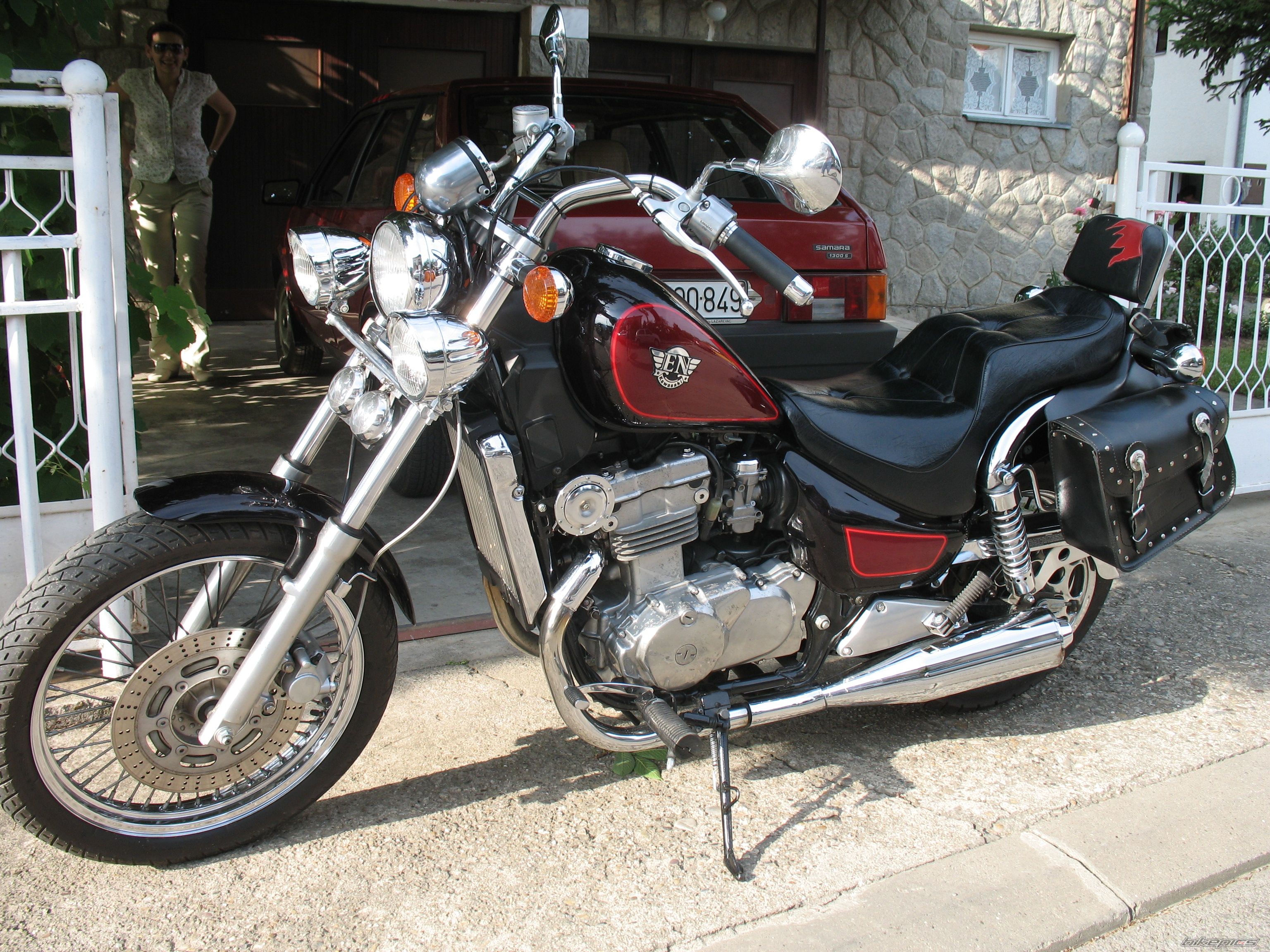 Bike Photo 2792835