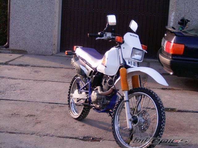 Bike Photo 279286