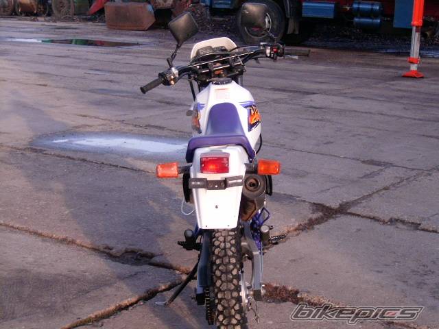 Bike Photo 279289