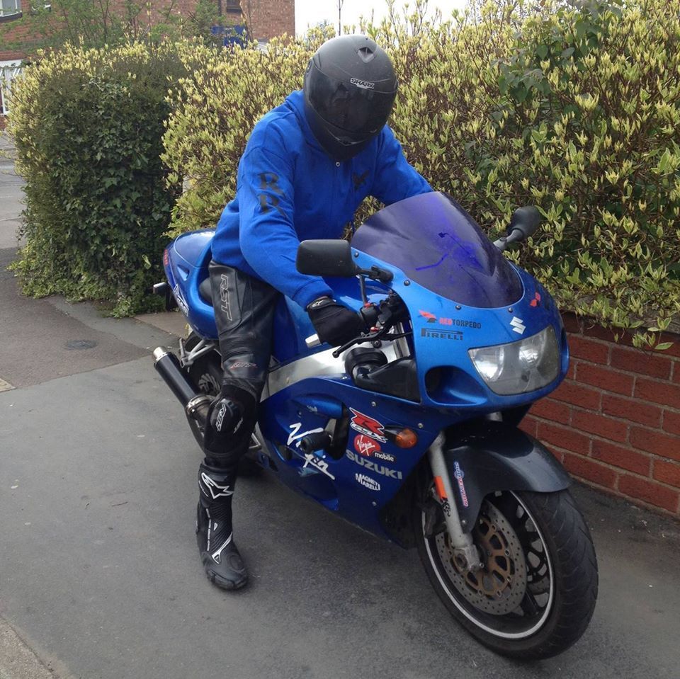 Bike Photo 2792903