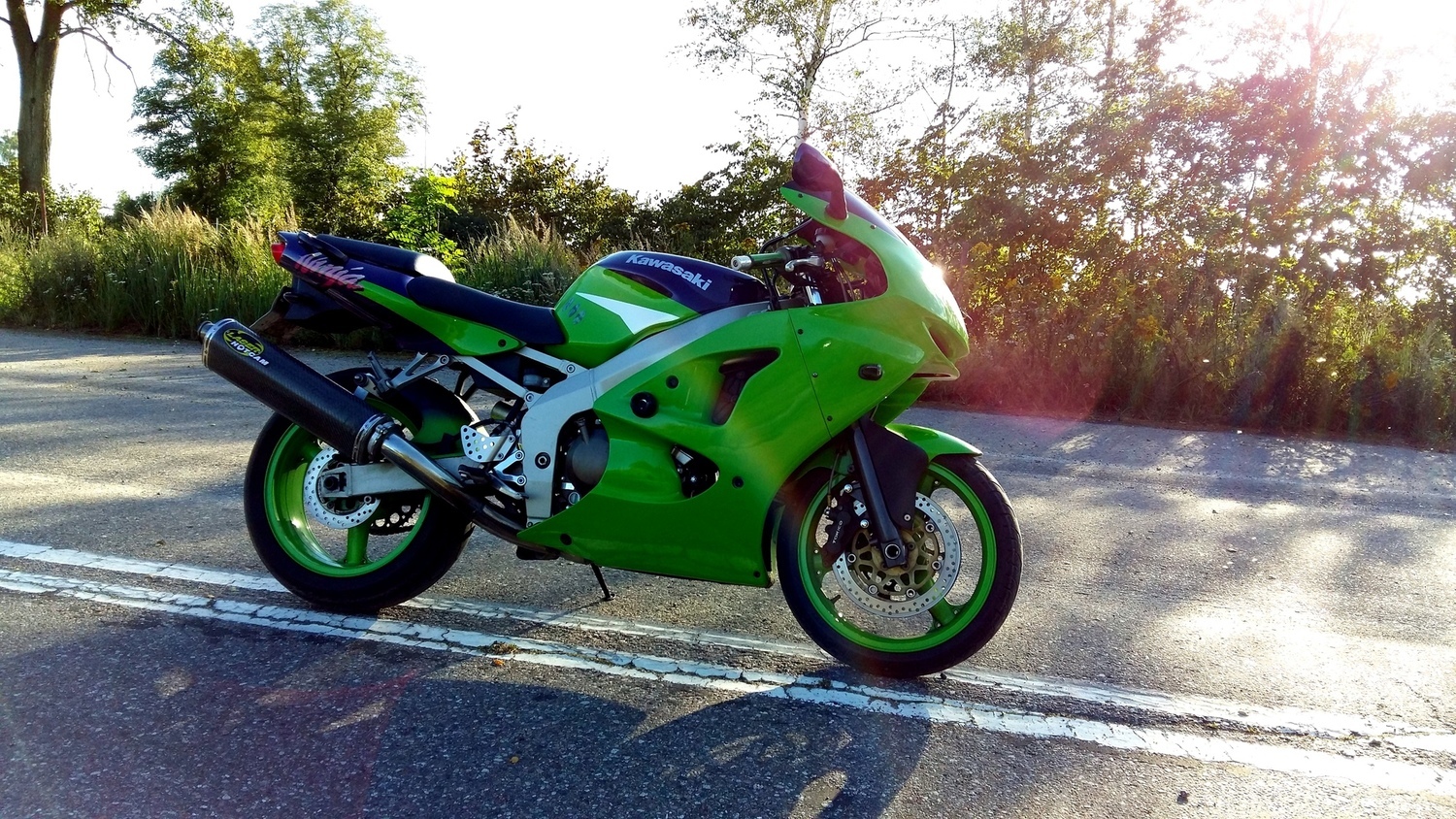 Bike Photo 2792904
