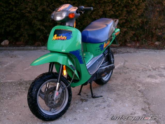 Bike Photo 279291