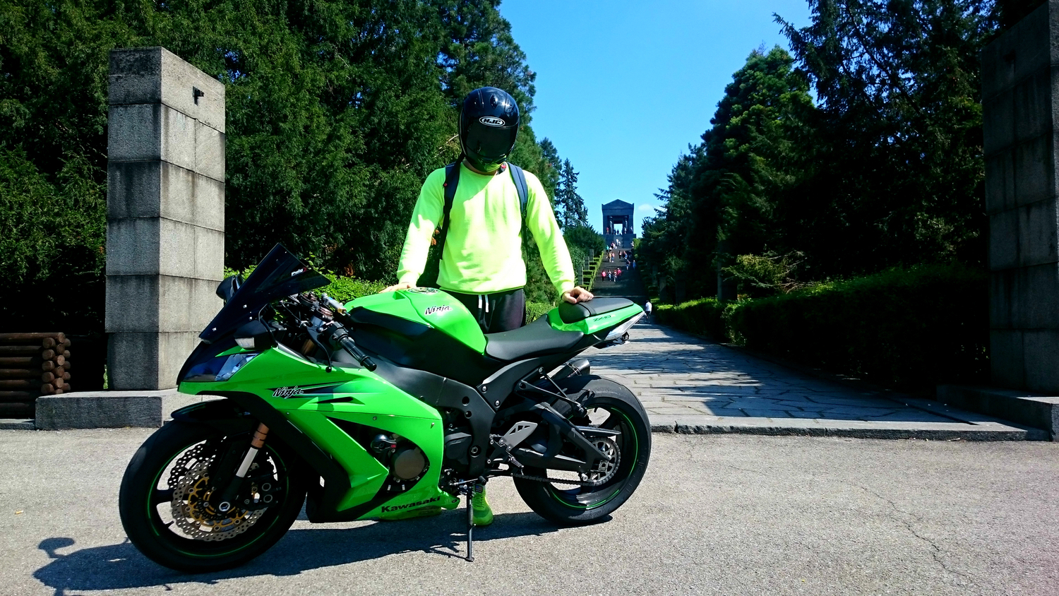 Bike Photo 2792929