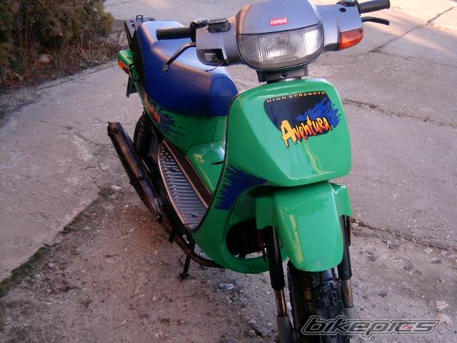 Bike Photo 279293