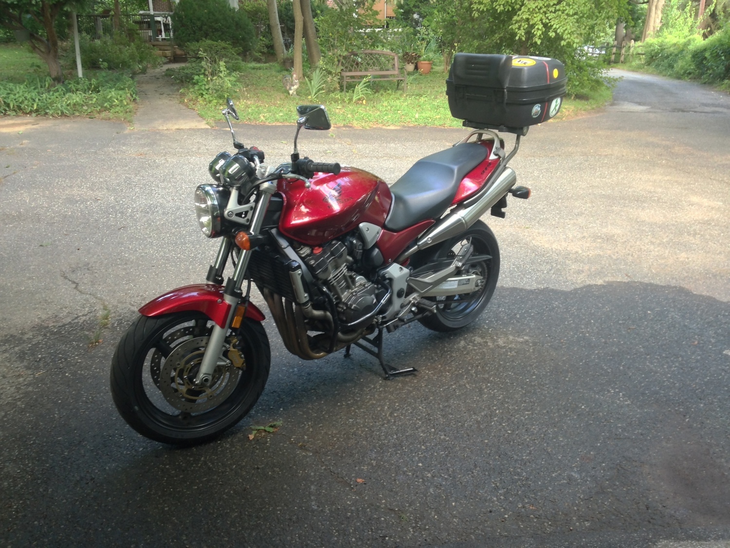 Bike Photo 2792973