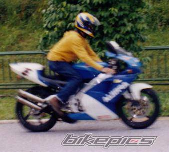 Bike Photo 2793