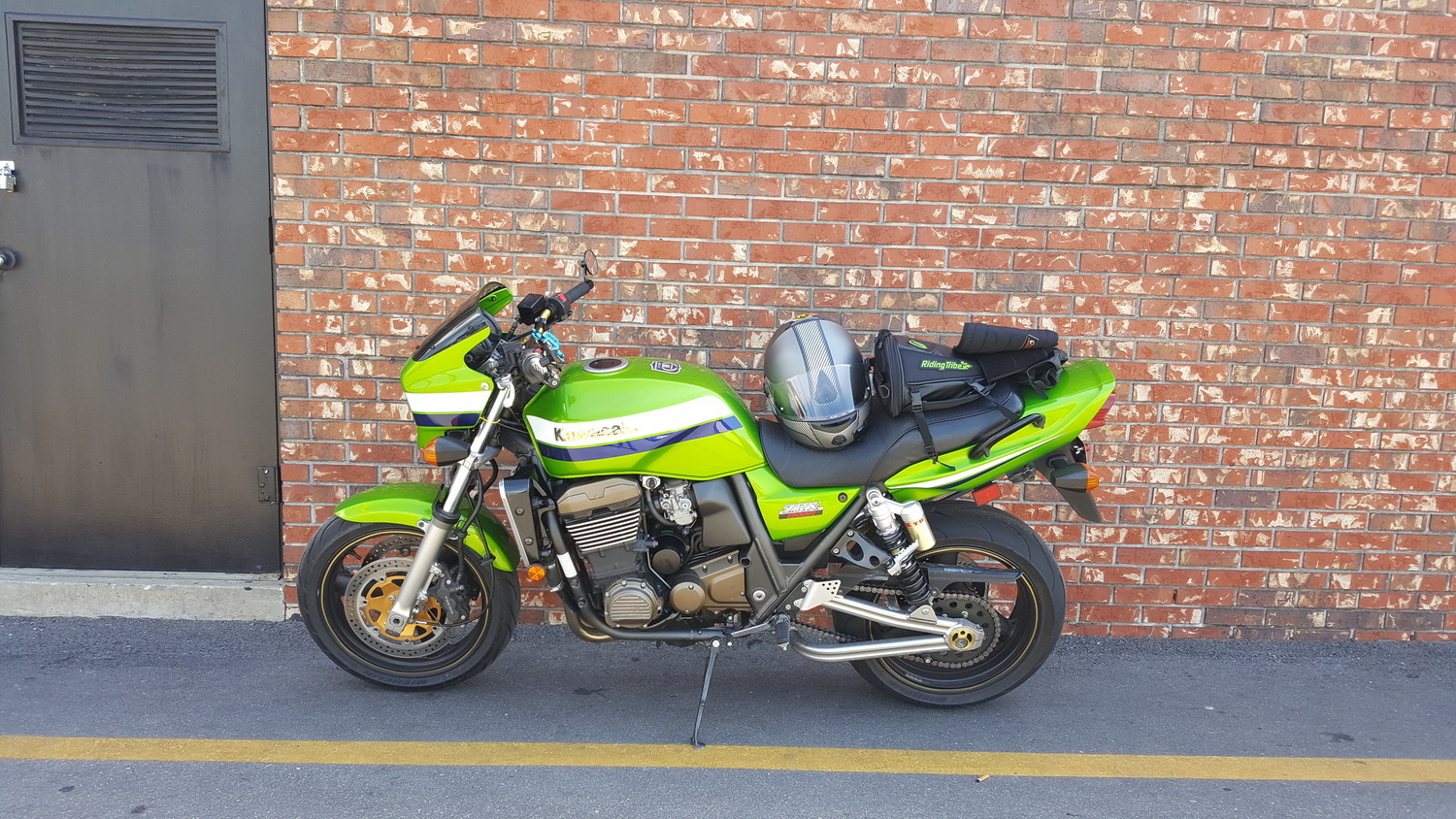 Bike Photo 2793048