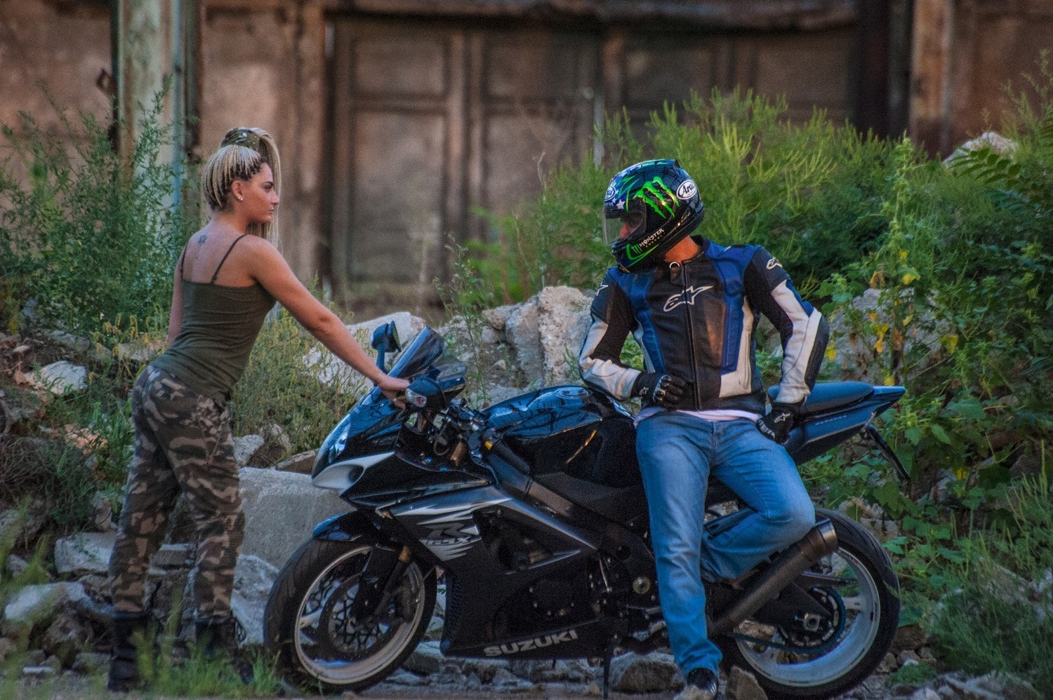 Bike Photo 2793086