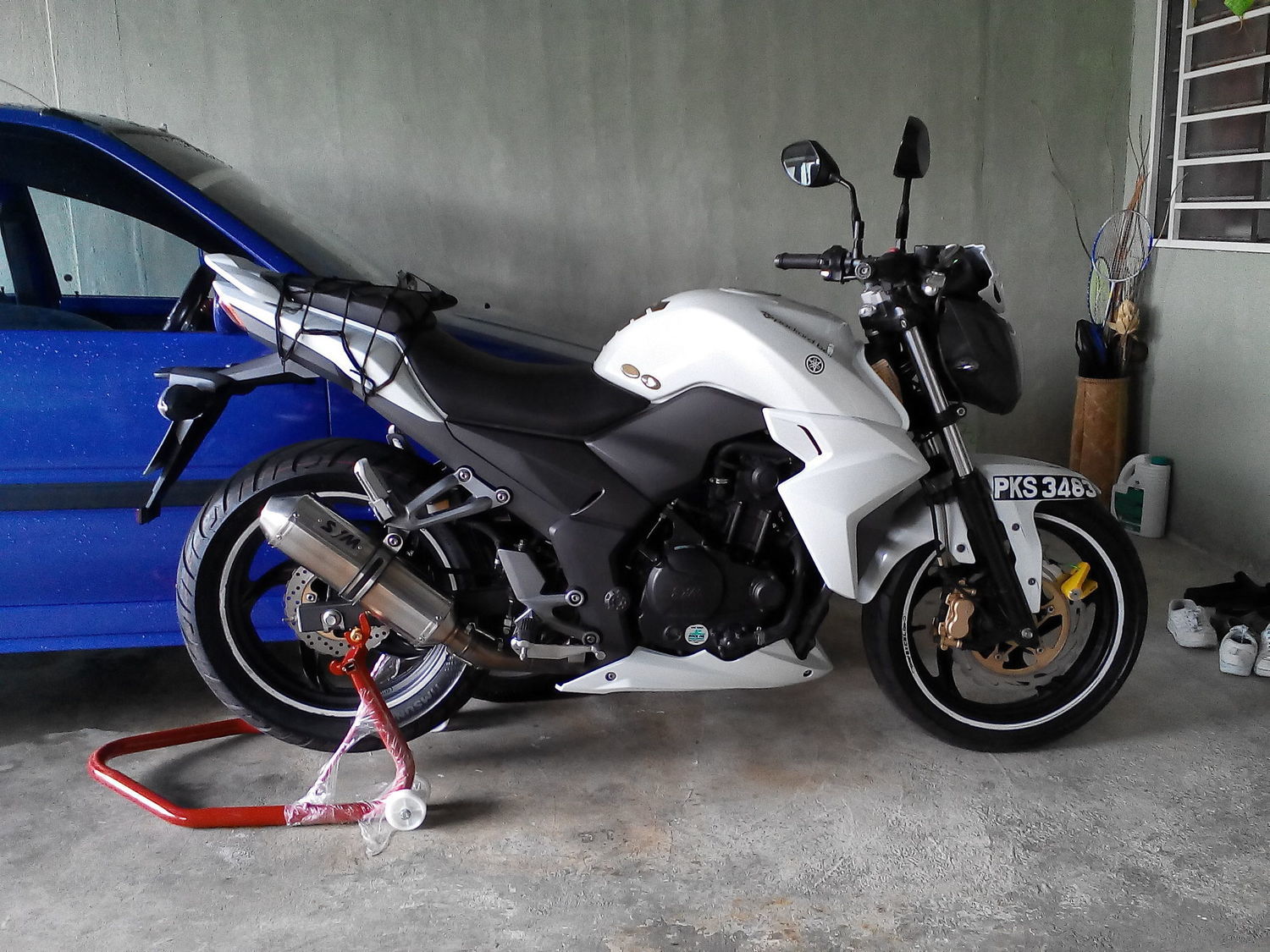 Bike Photo 2793117