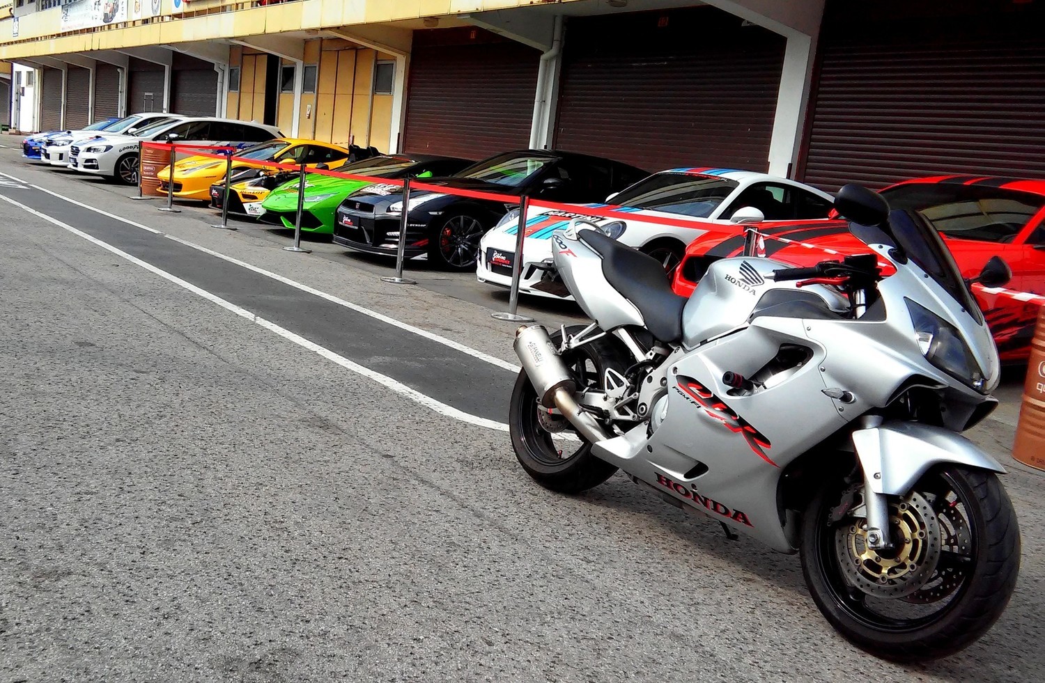 Bike Photo 2793203
