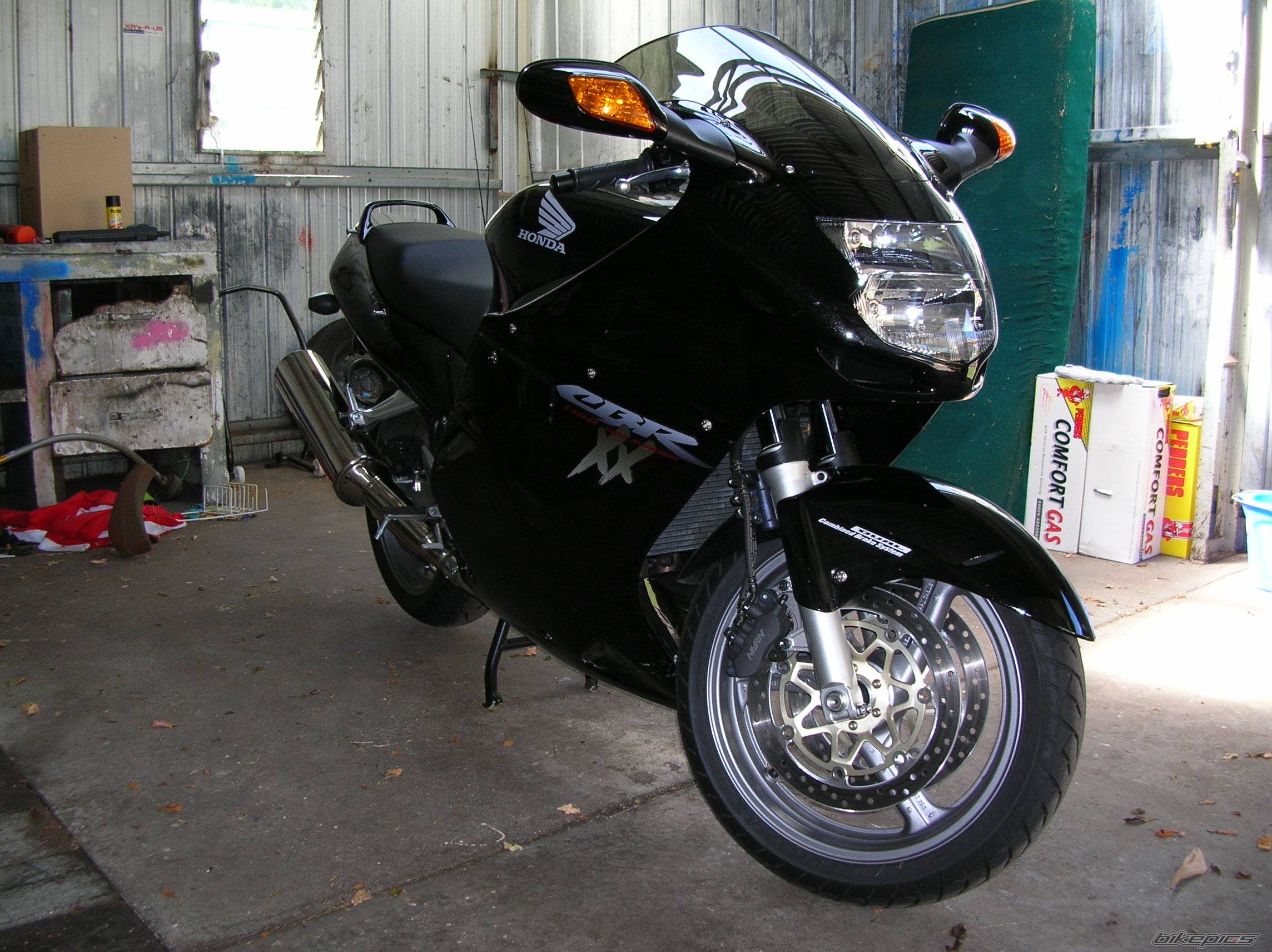 Bike Photo 279321