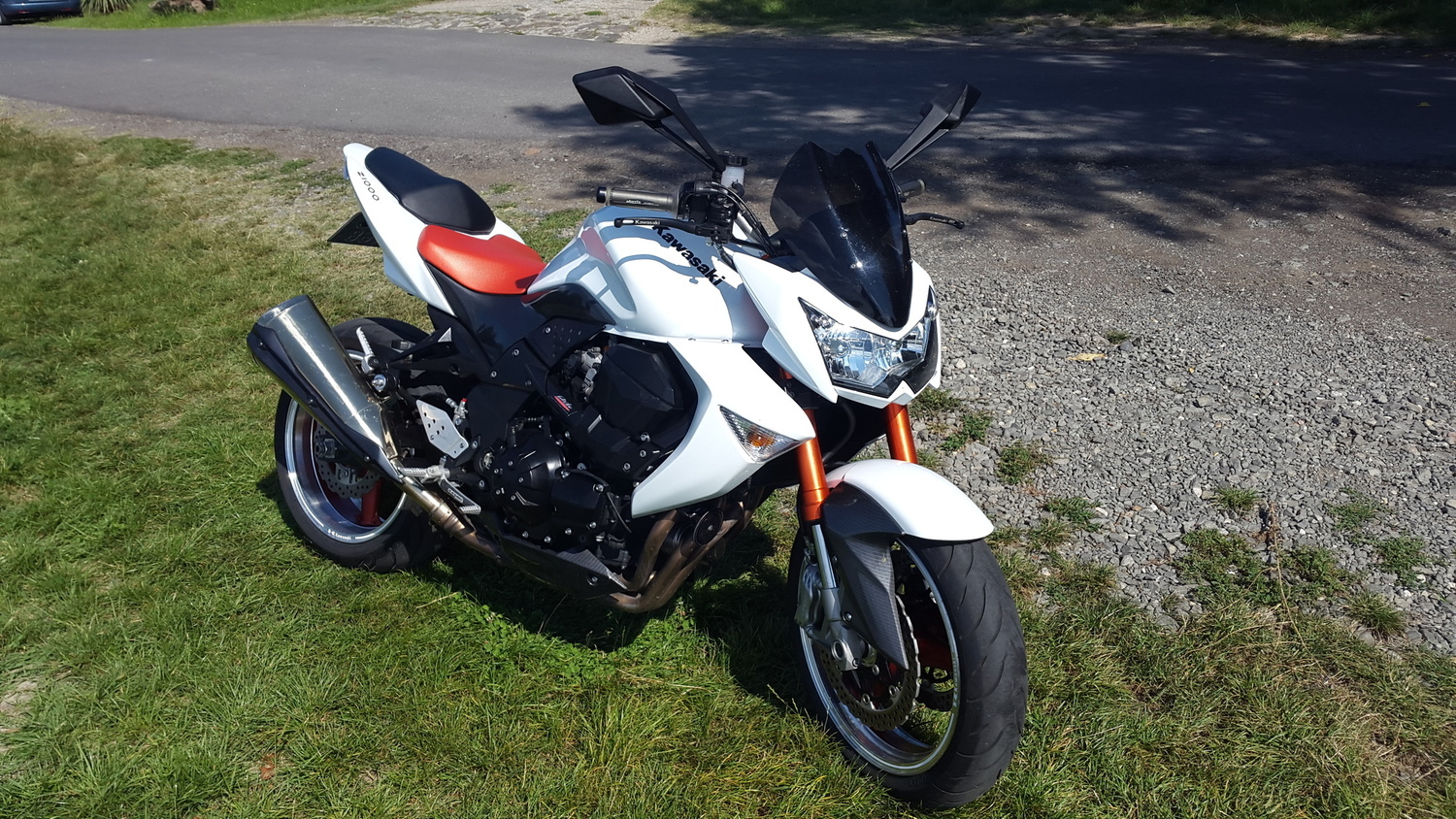 Bike Photo 2793219