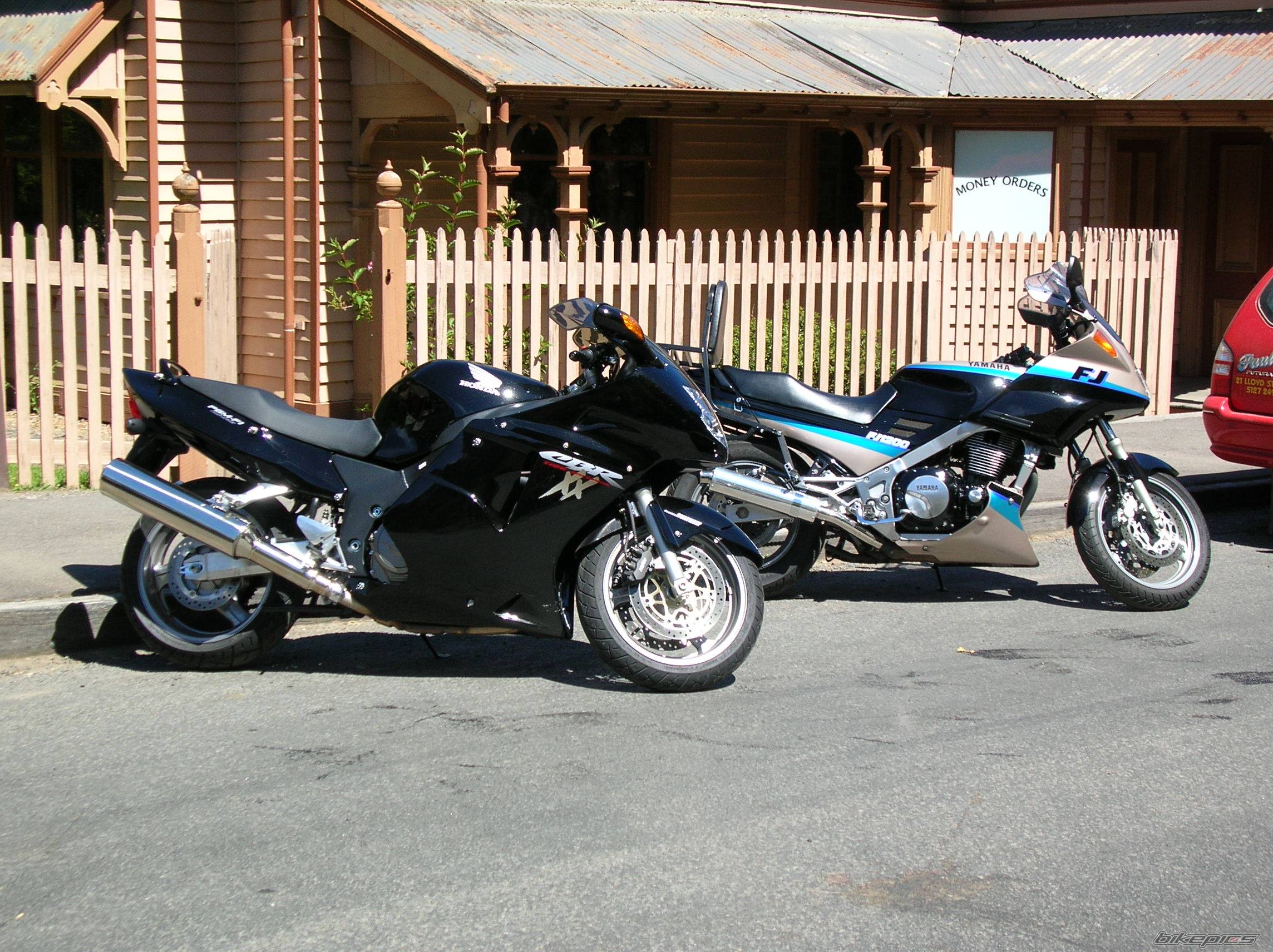Bike Photo 279324