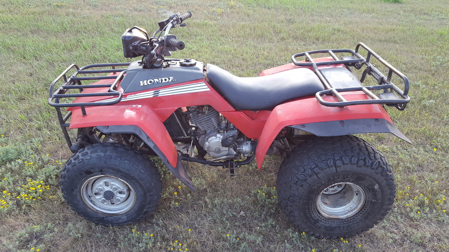 Bike Photo 2793385
