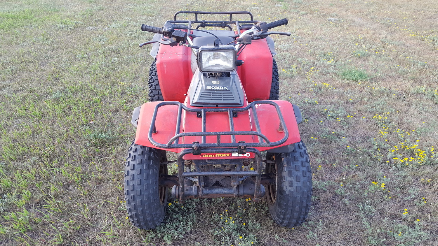 Bike Photo 2793388