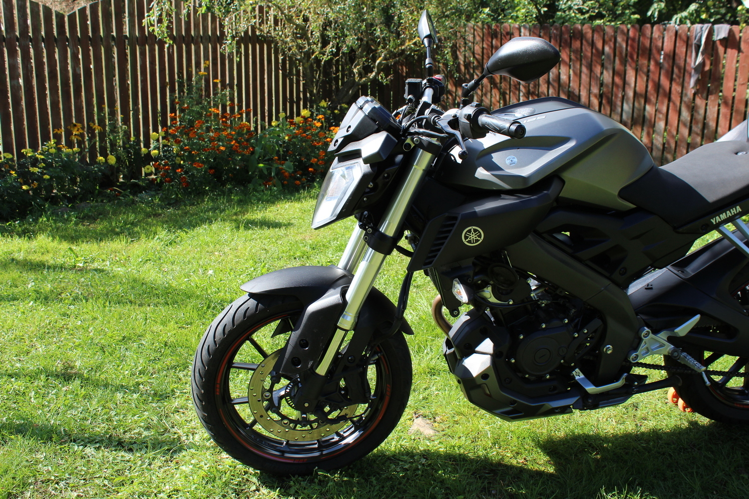 Bike Photo 2793428