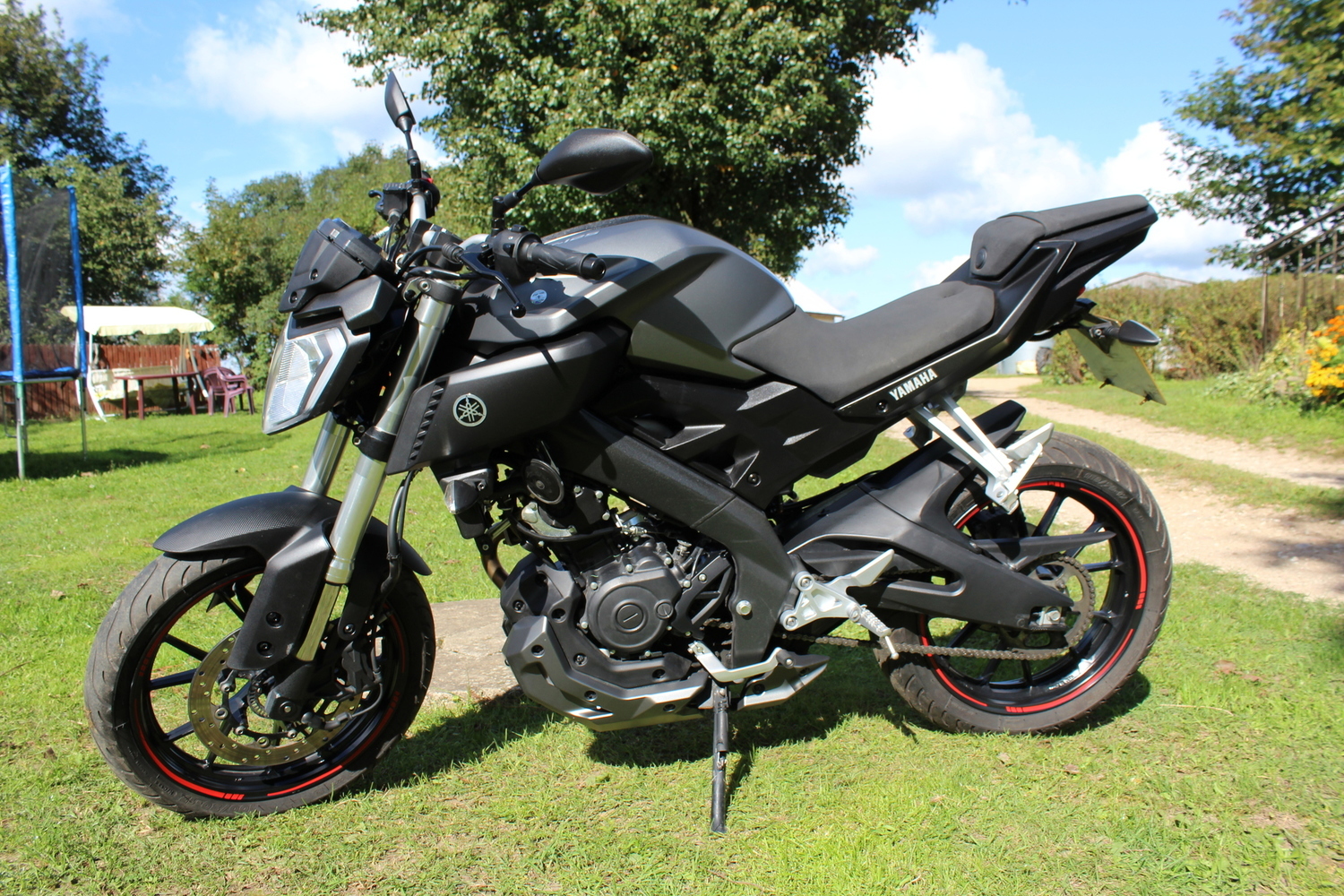 Bike Photo 2793430