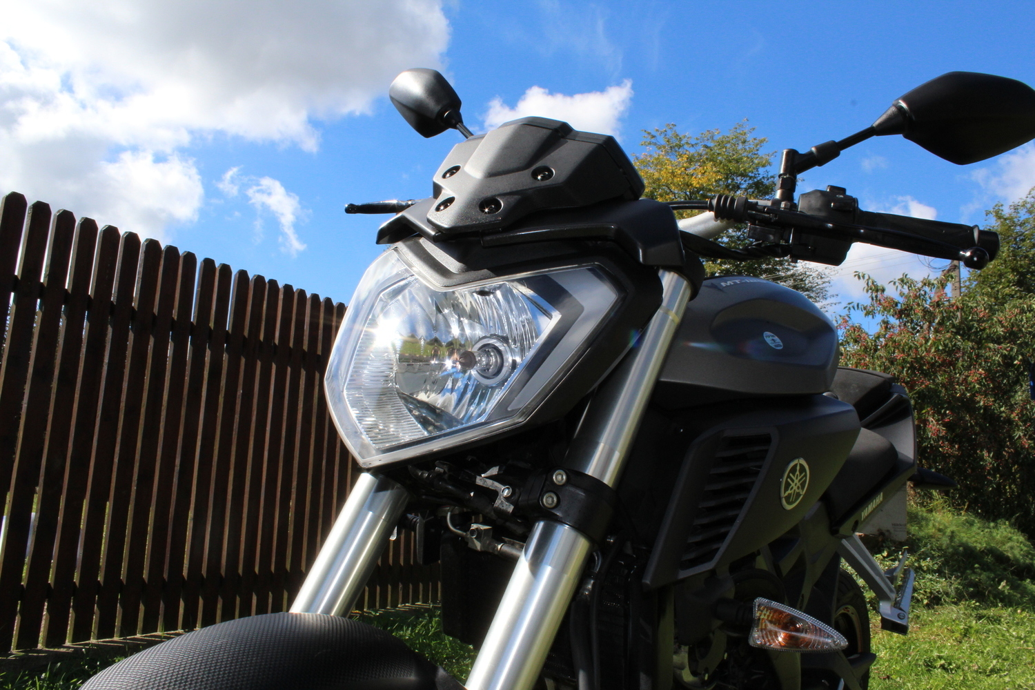 Bike Photo 2793432