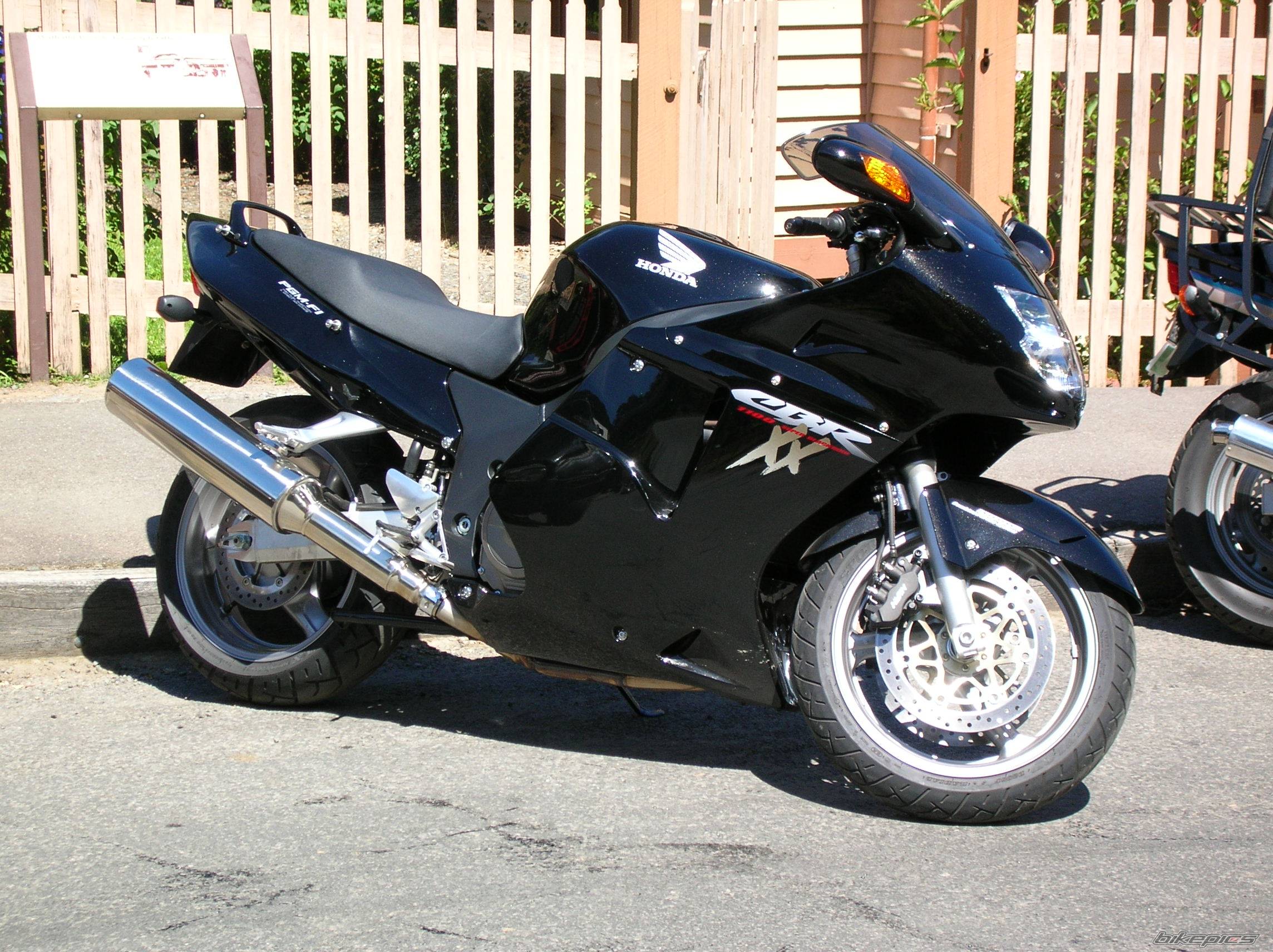 Bike Photo 279344