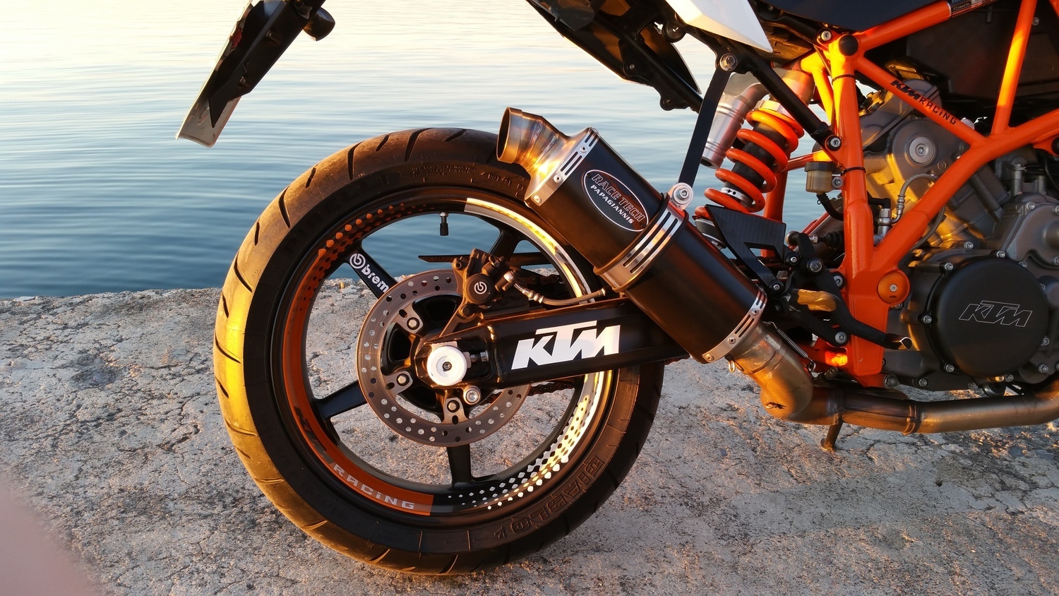 Bike Photo 2793482