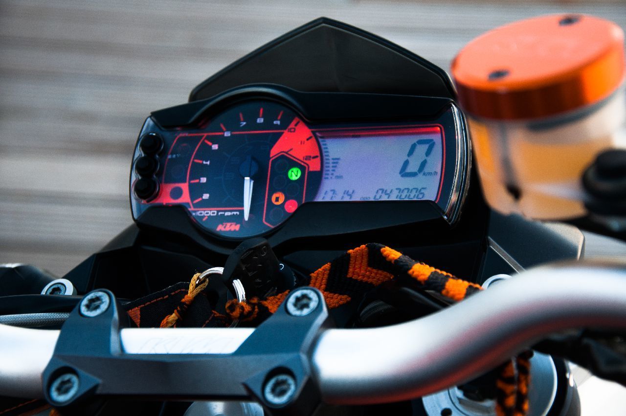 Bike Photo 2793489