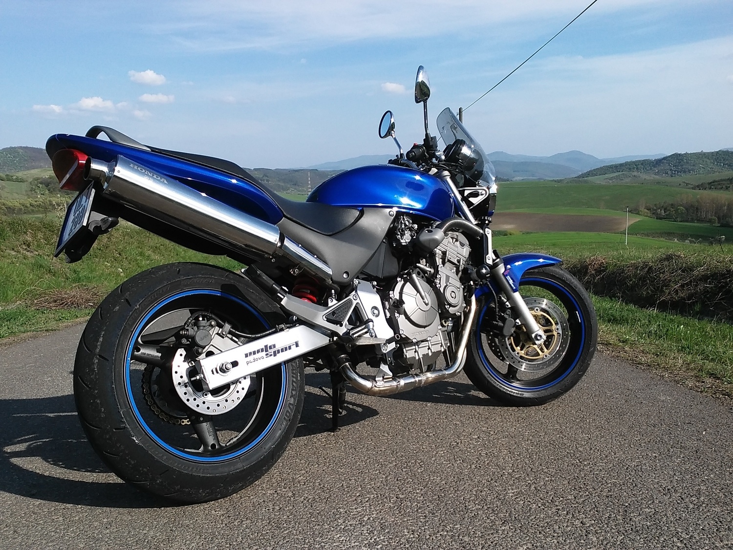 Bike Photo 2793493