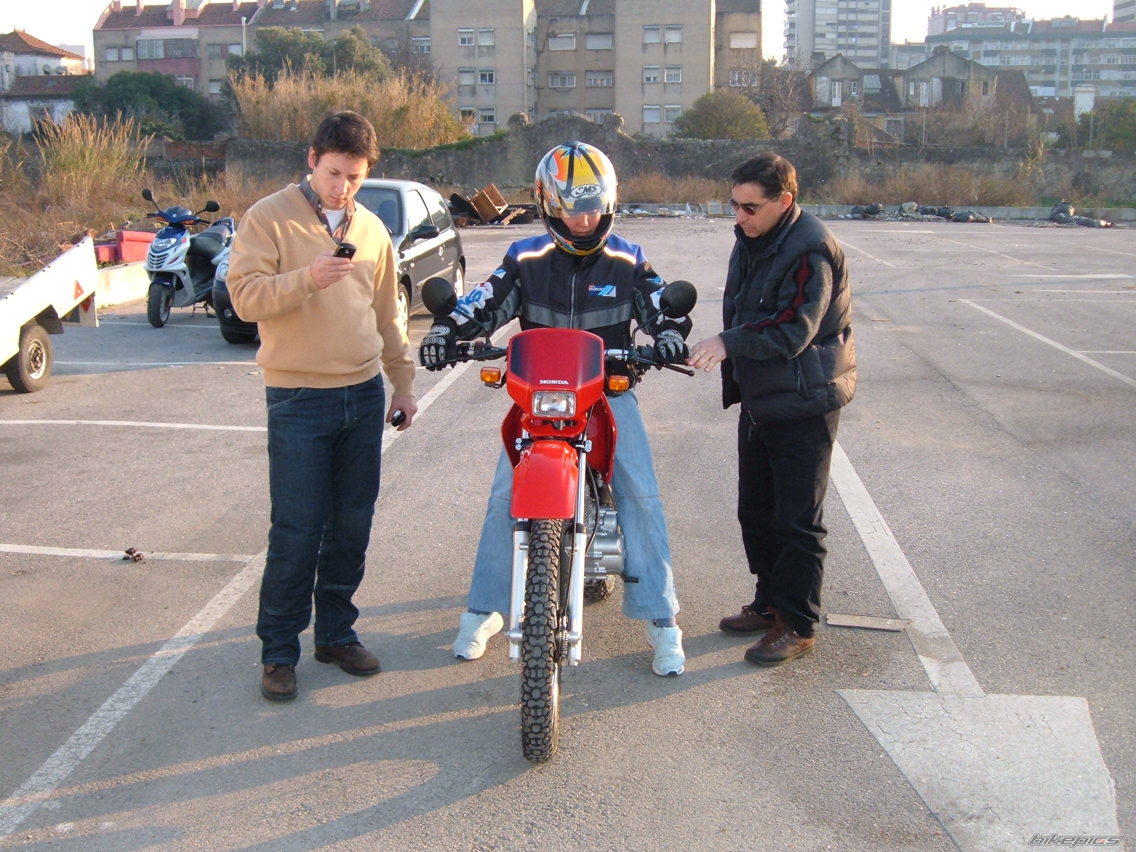 Bike Photo 279352