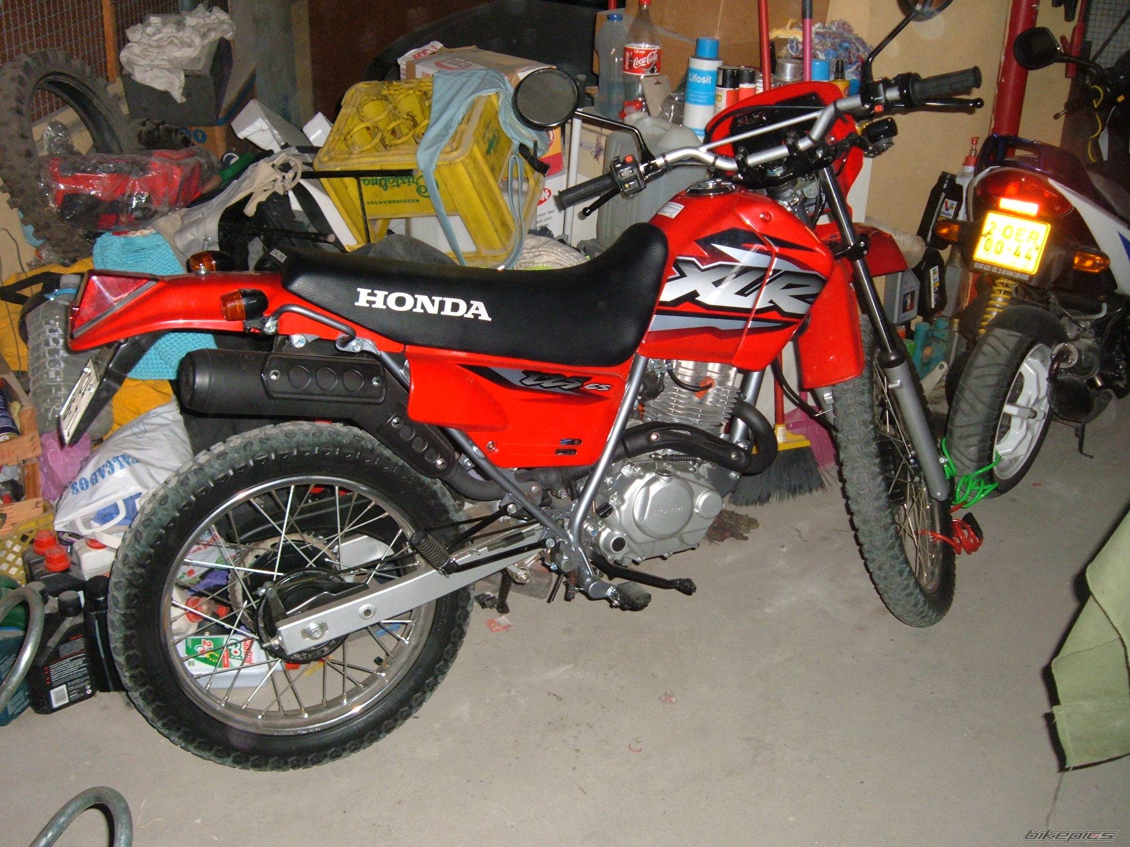 Bike Photo 279353