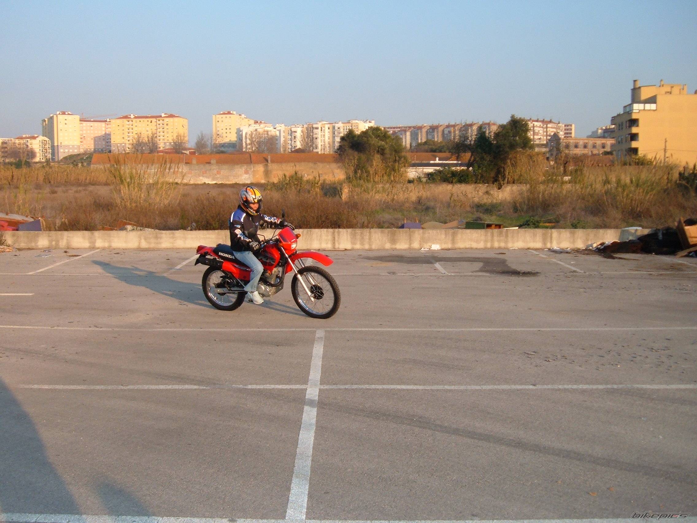 Bike Photo 279357