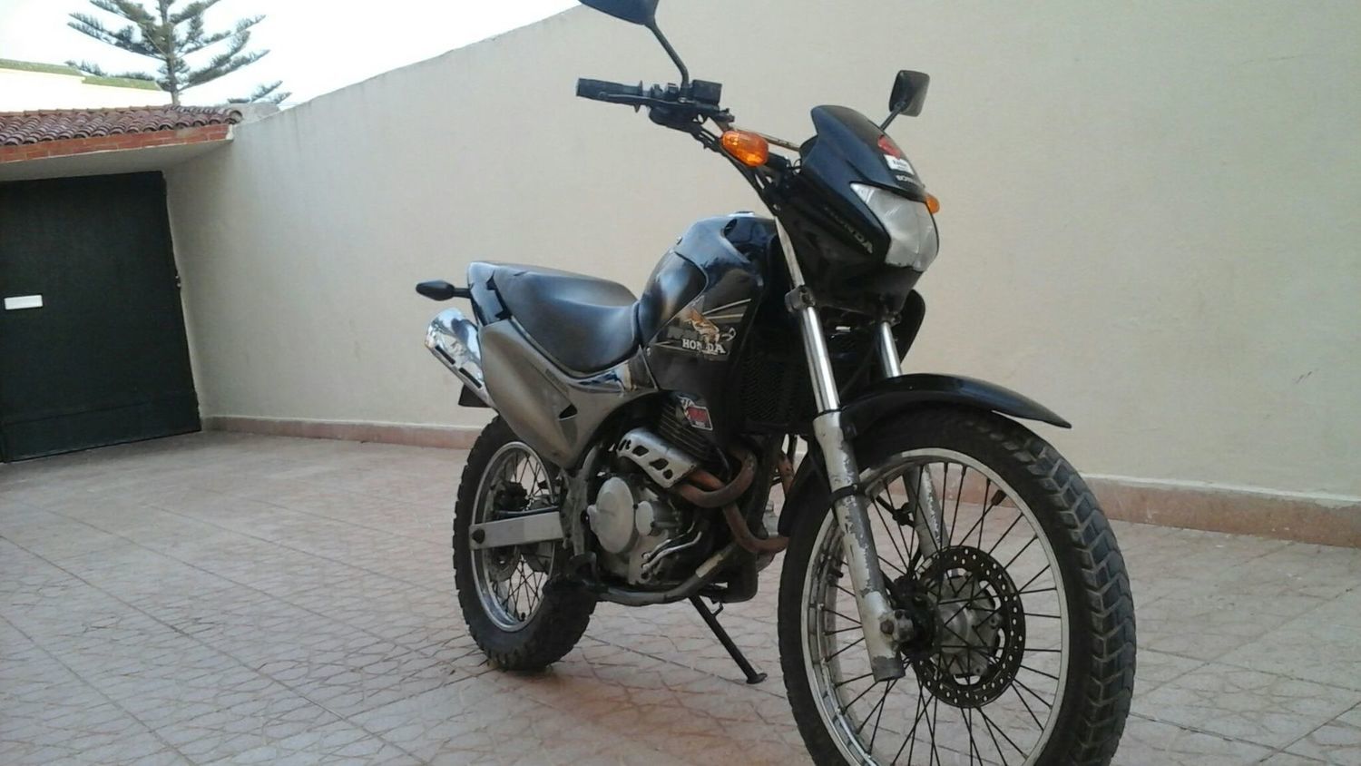 Bike Photo 2793610
