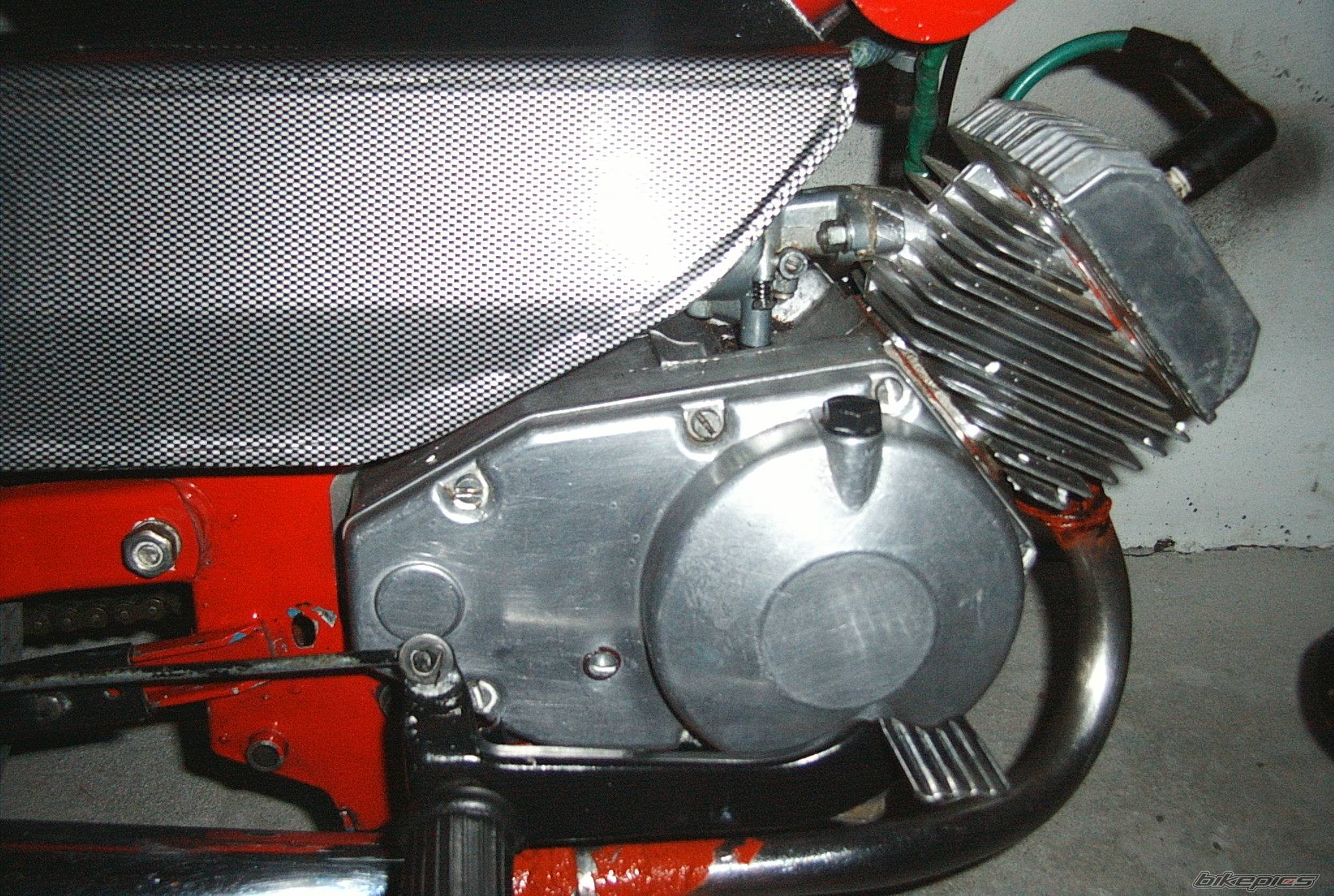 Bike Photo 279367