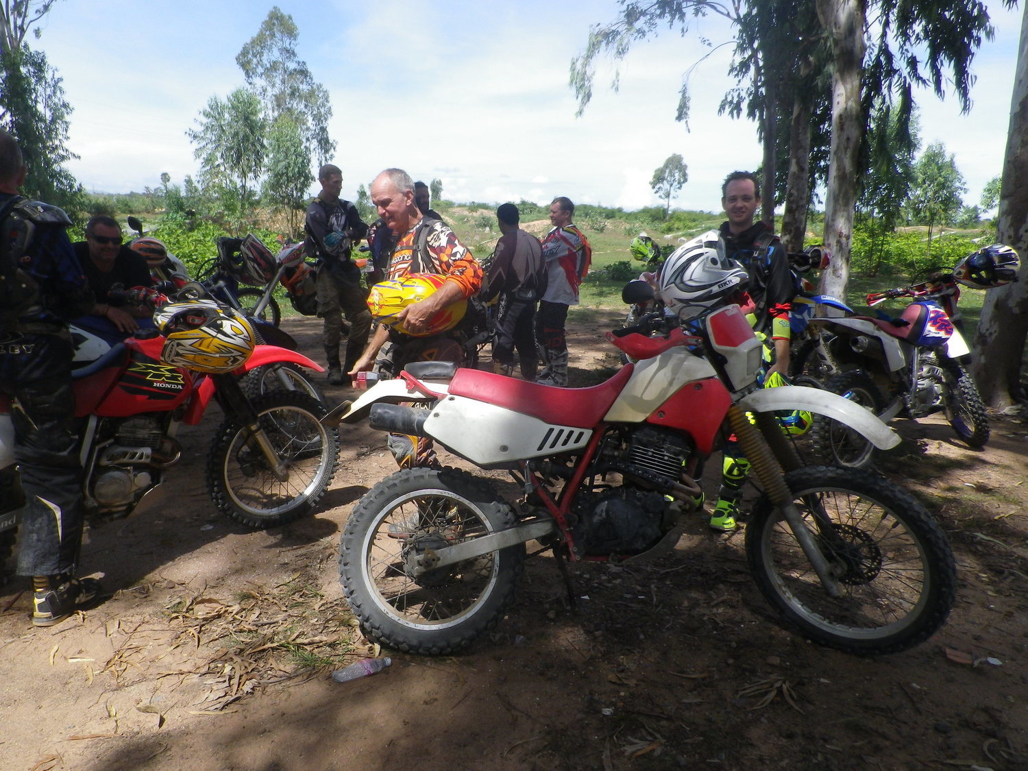 Bike Photo 2793694