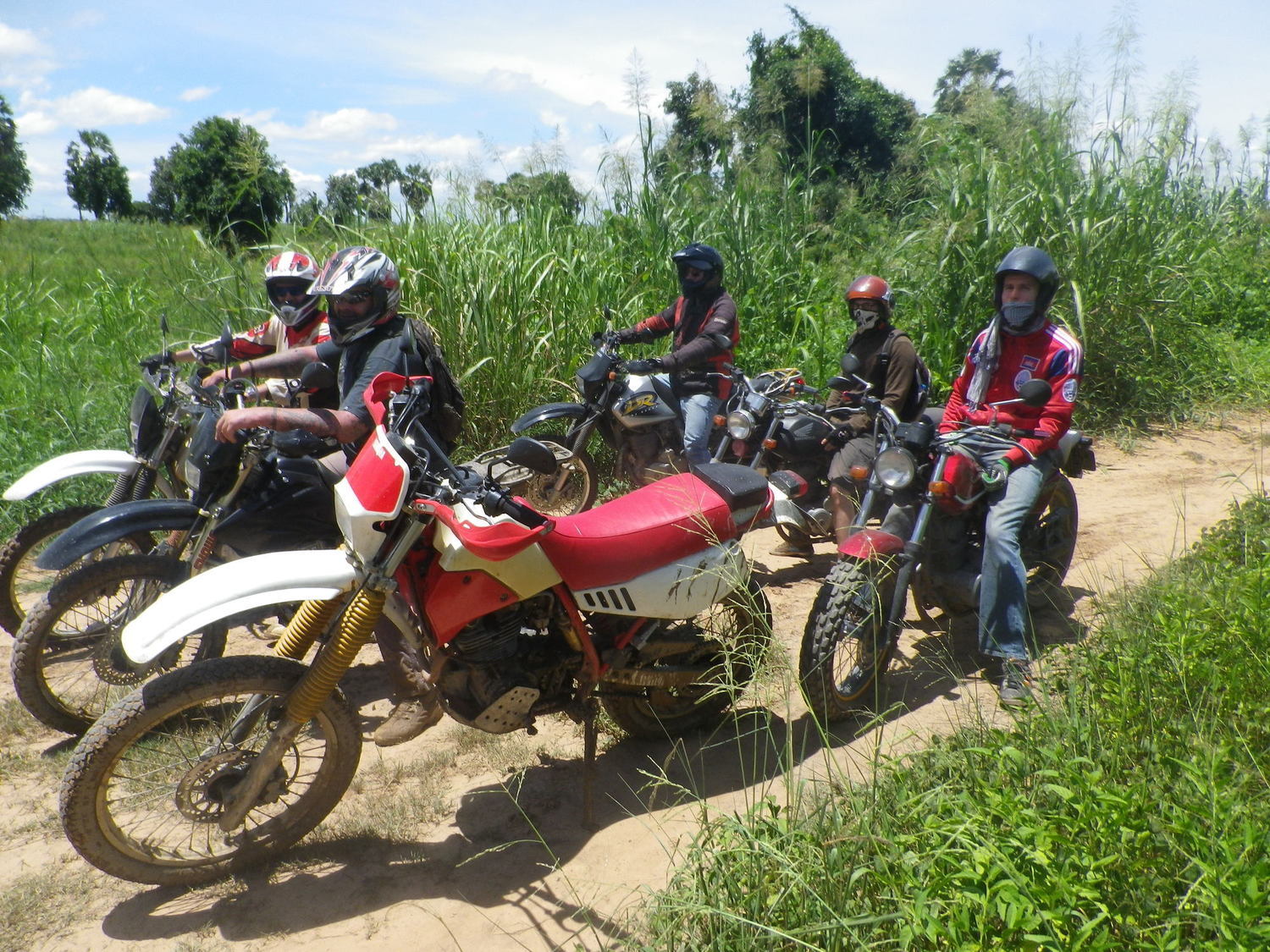 Bike Photo 2793695