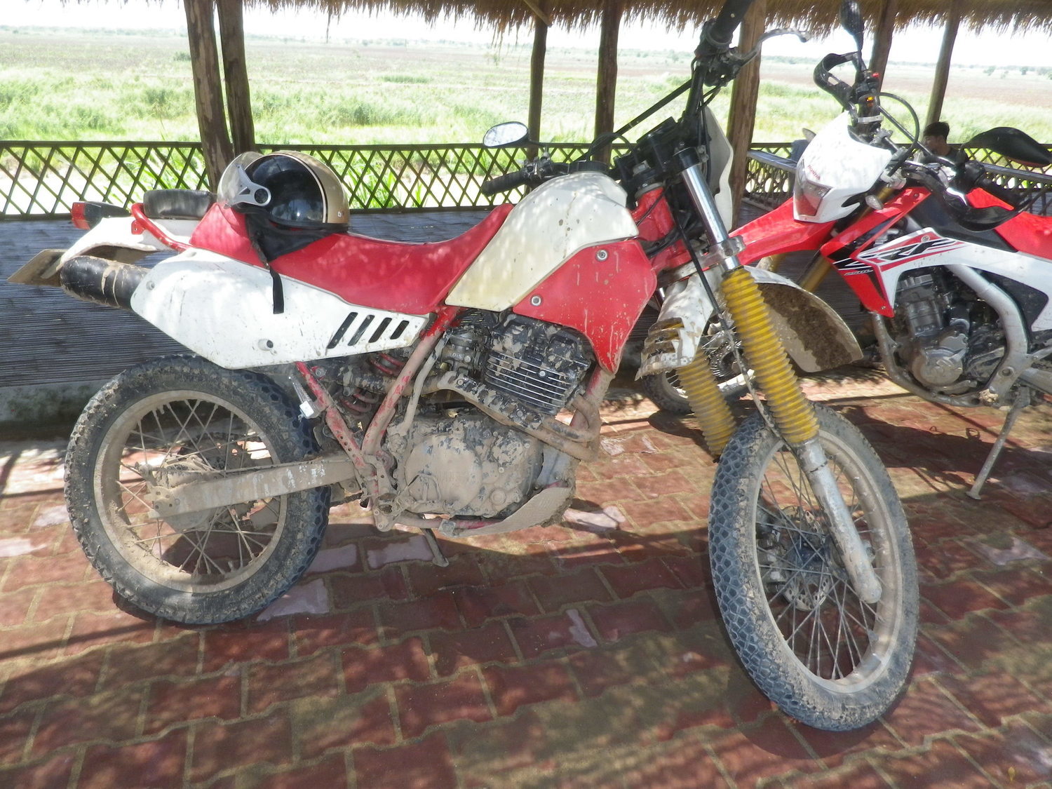 Bike Photo 2793701