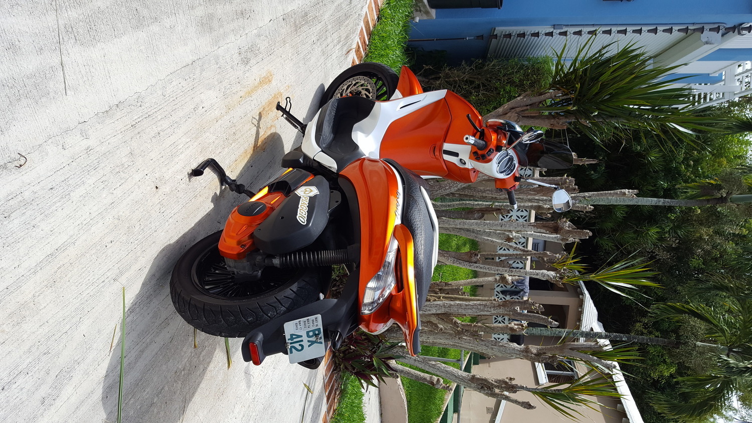 Beverley 125