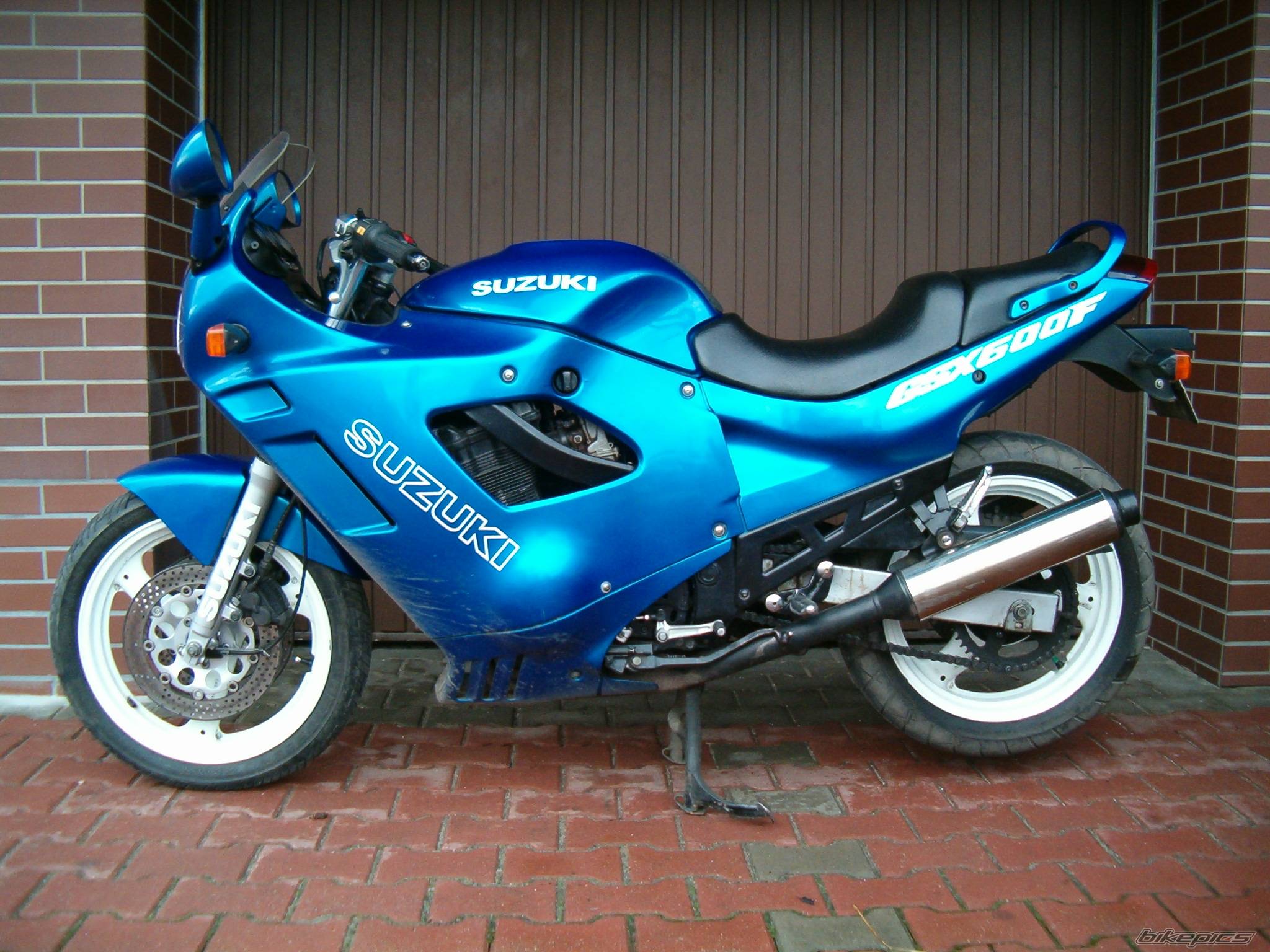 Bike Photo 279382