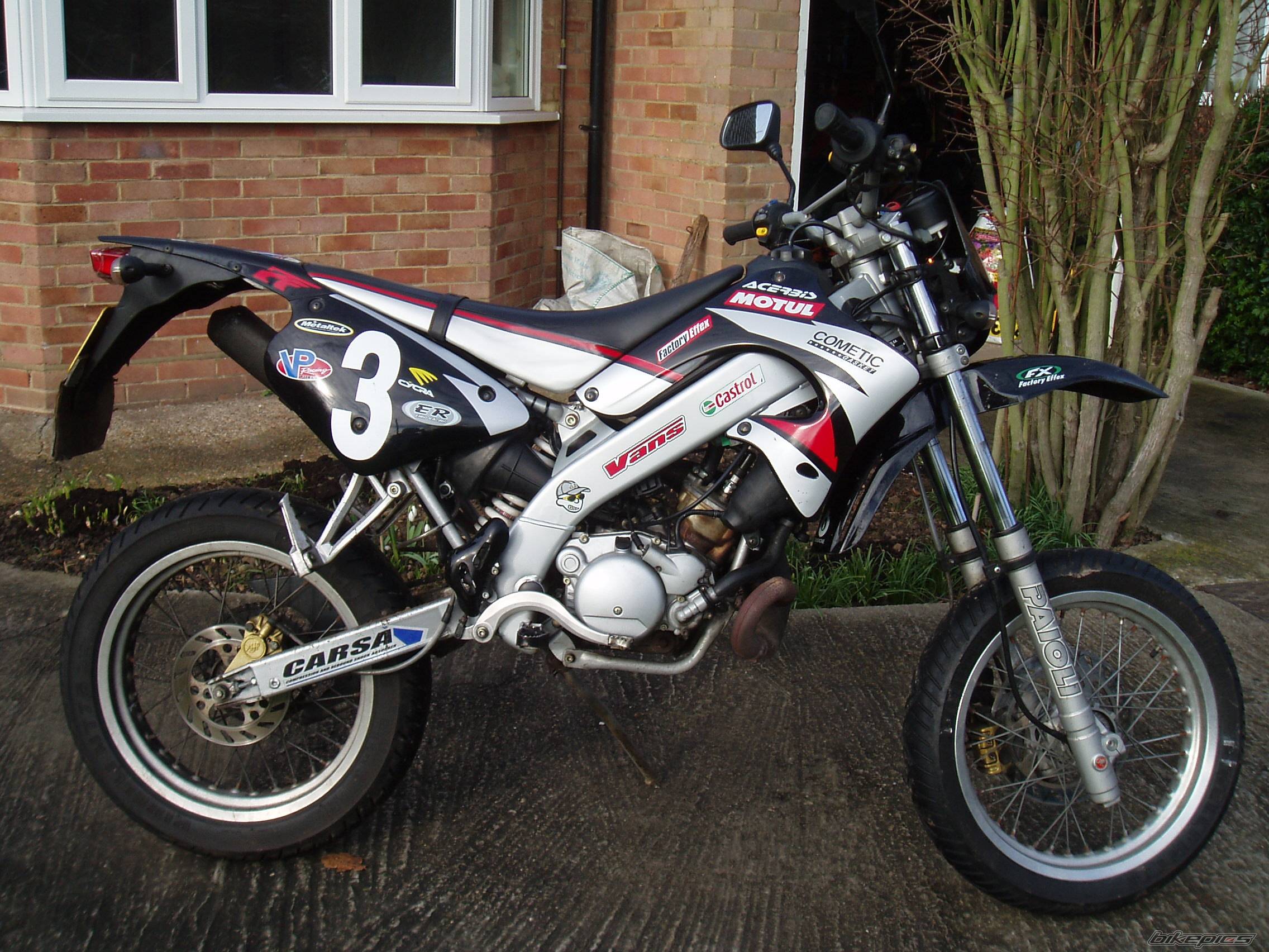 Bike Photo 279384