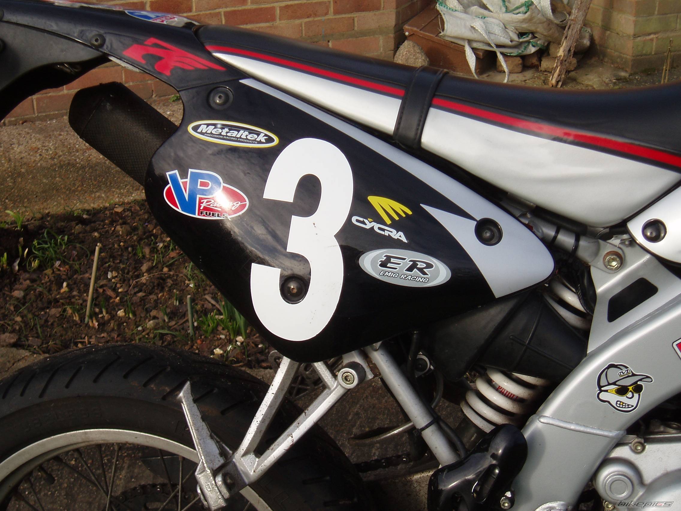 Bike Photo 279387