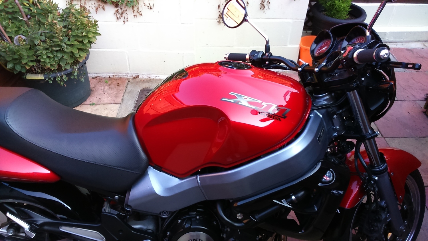 Bike Photo 2793876
