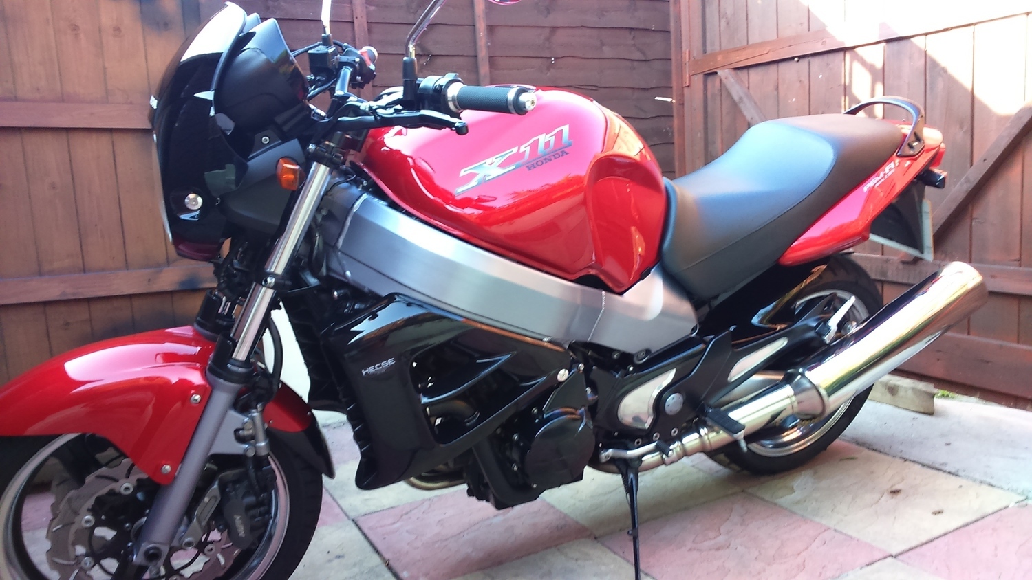 Bike Photo 2793878