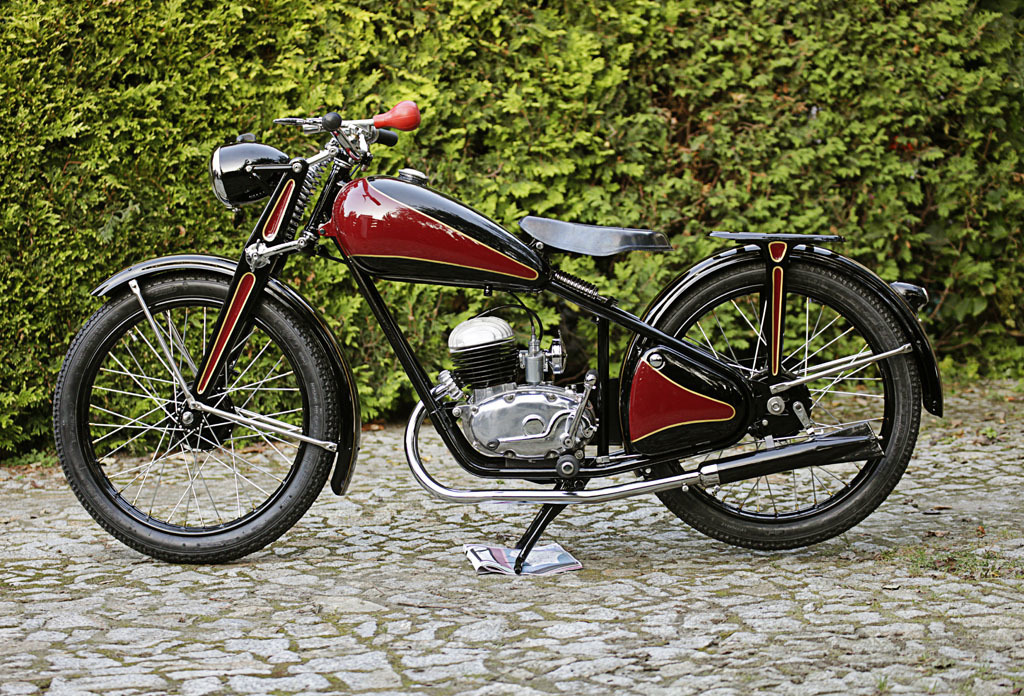 Bike Photo 2793889