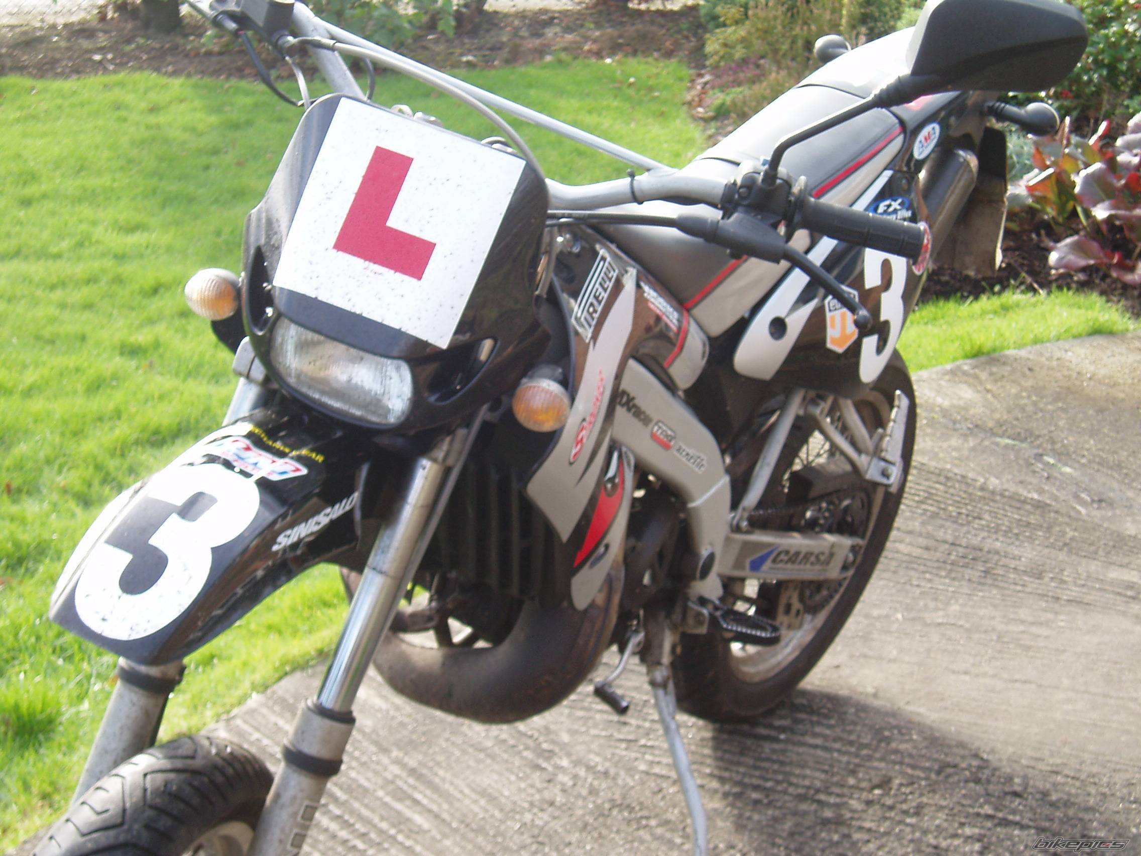 Bike Photo 279393
