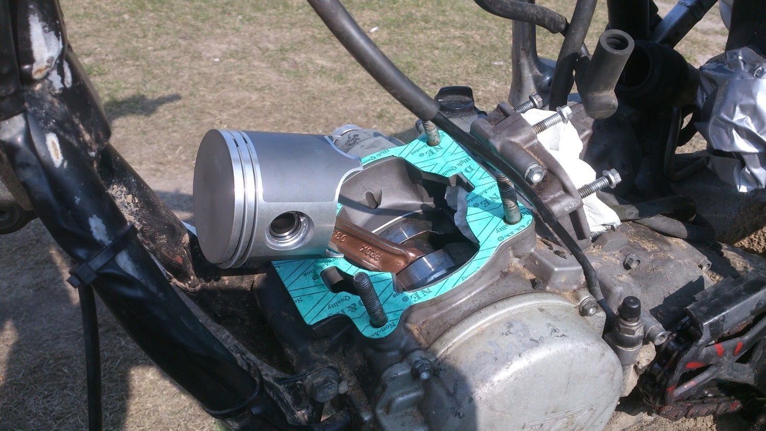 Bike Photo 2793950