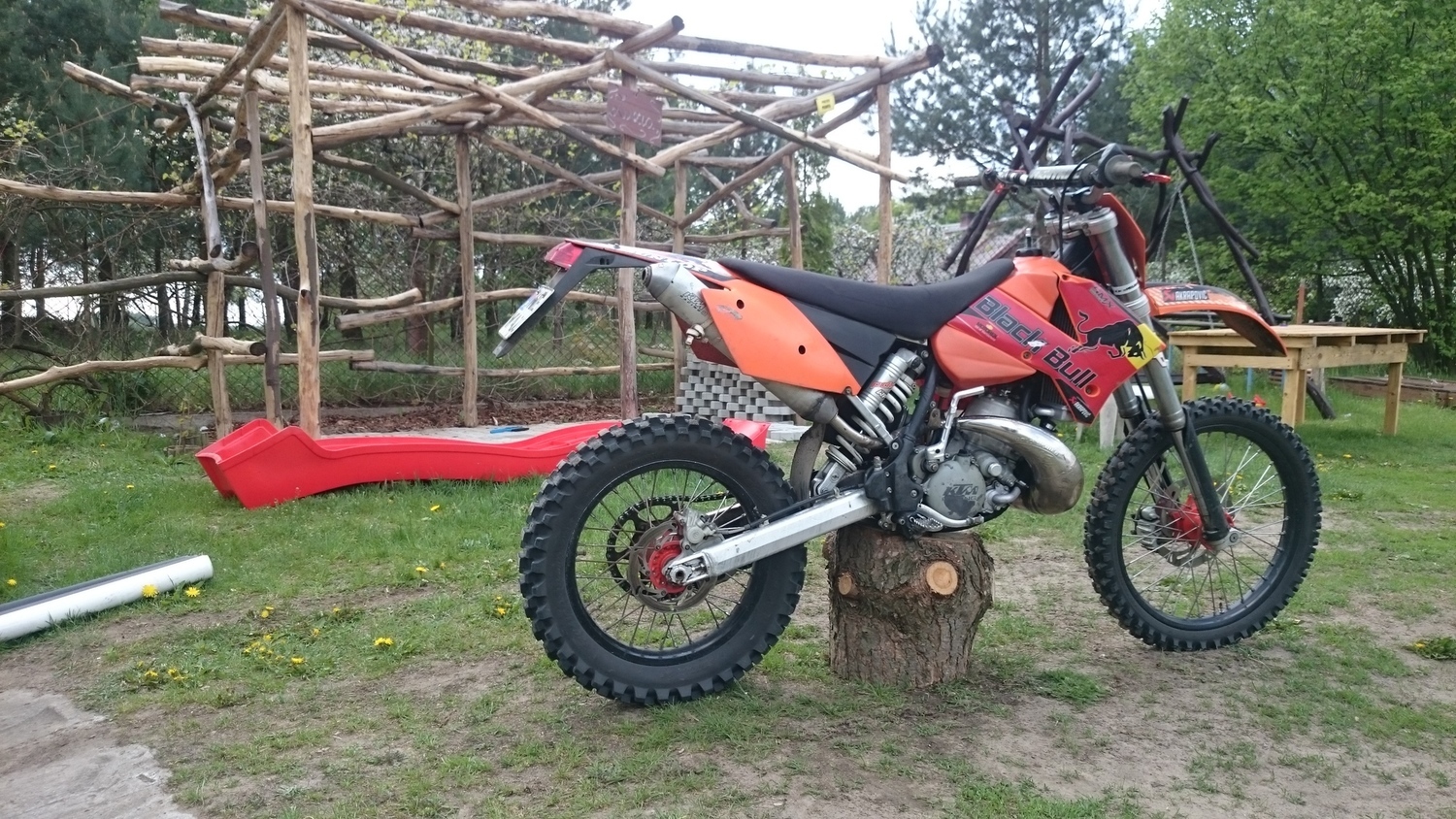 Bike Photo 2793952