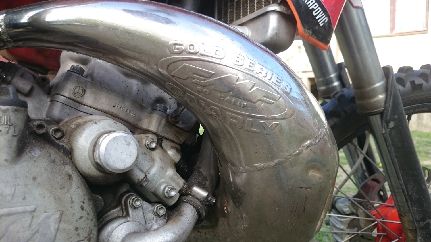 Bike Photo 2793955