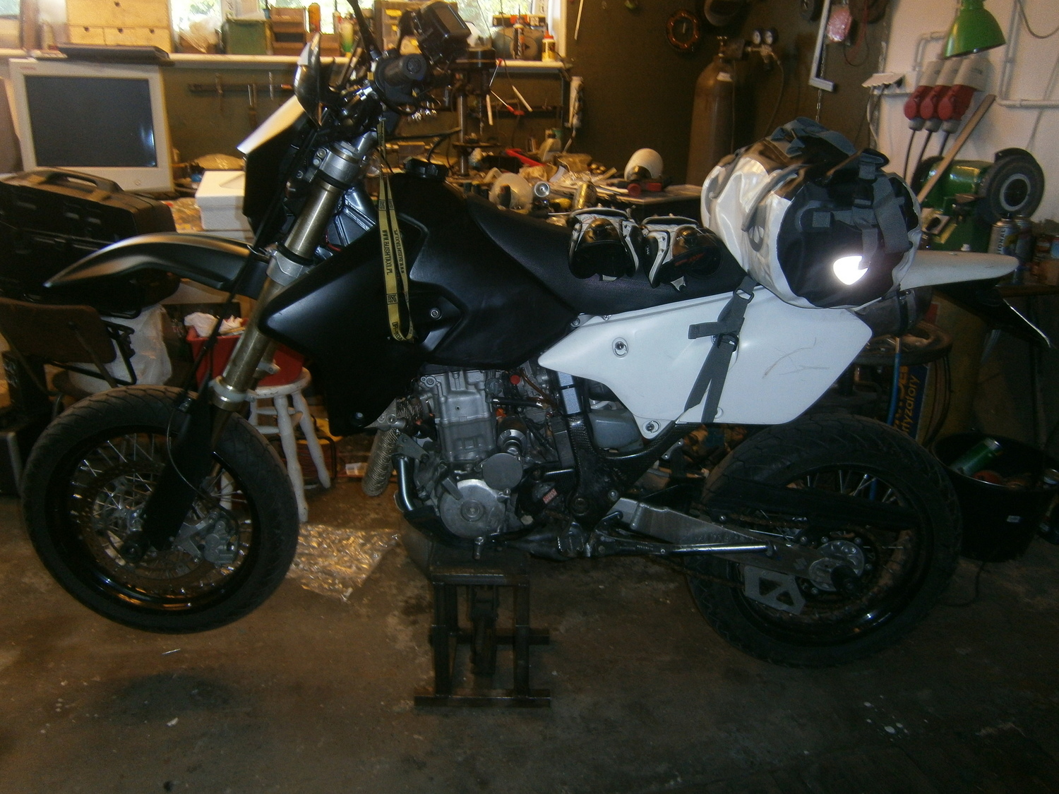 Bike Photo 2793975