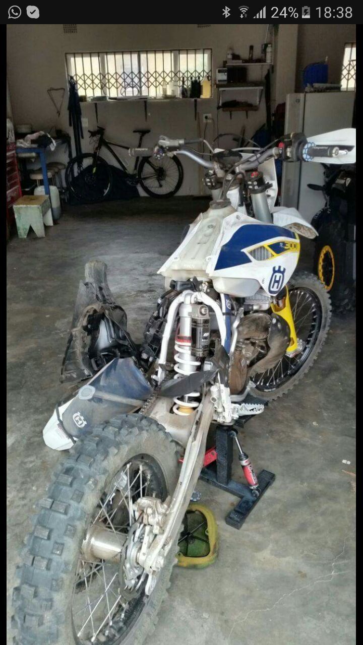 Bike Photo 2794009