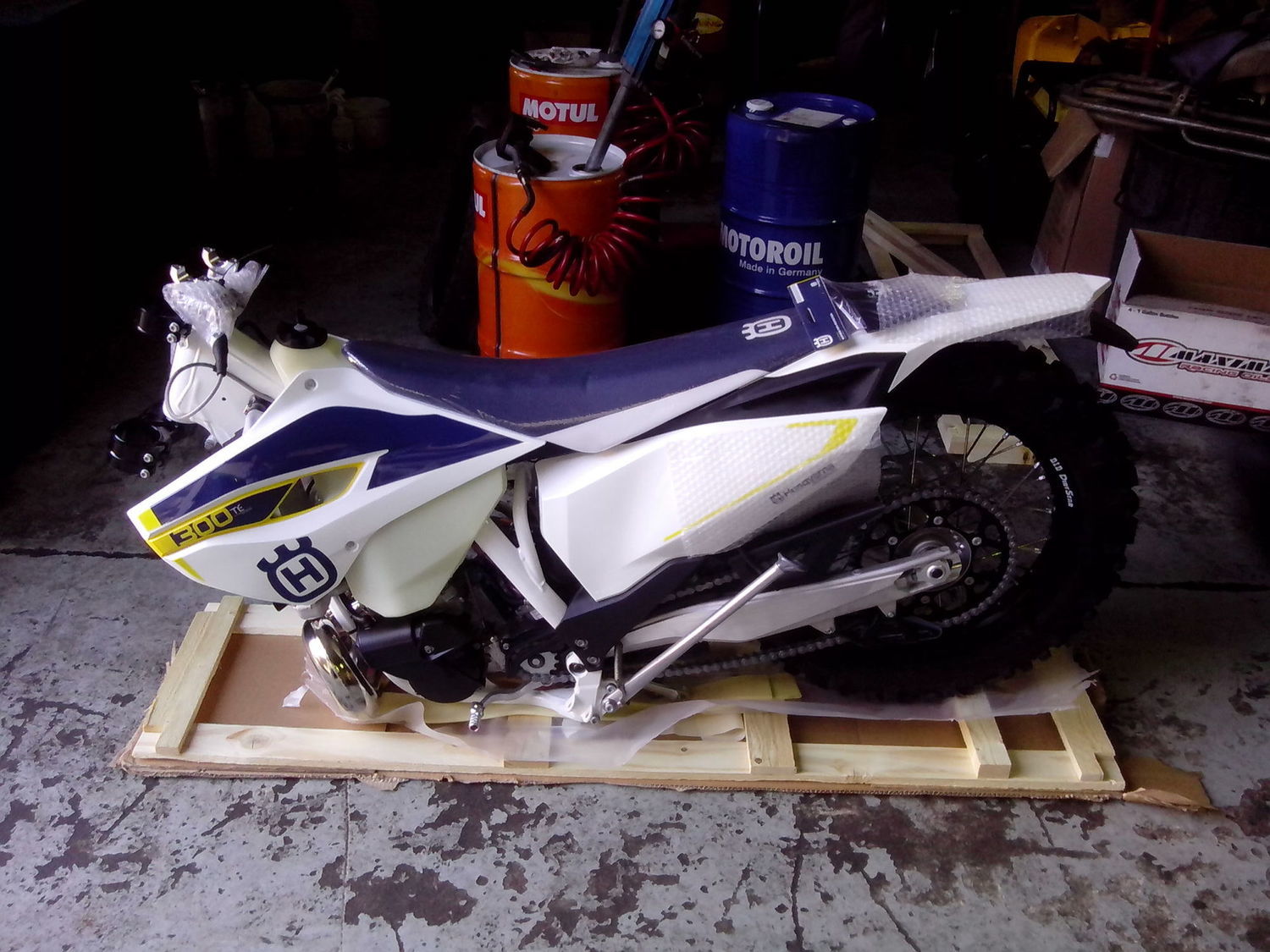 Bike Photo 2794010
