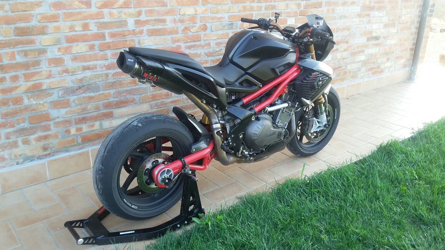 Bike Photo 2794038